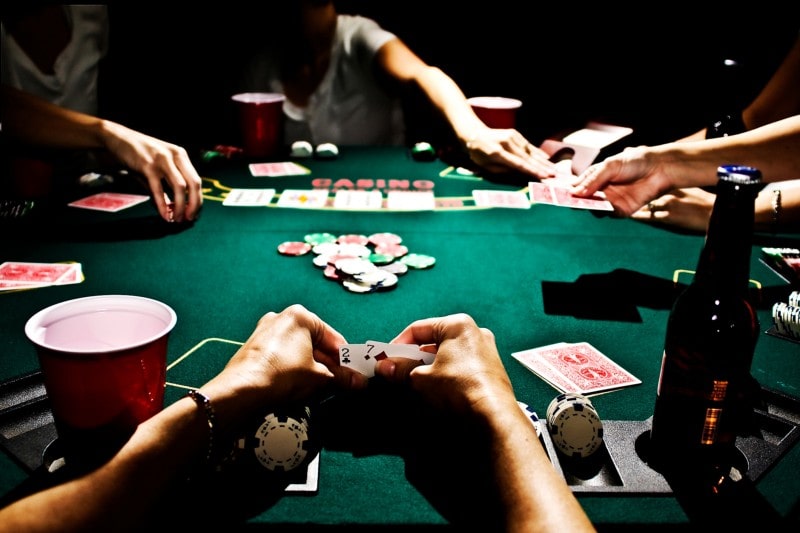 Comment devenir un joueur de poker professionel ?
