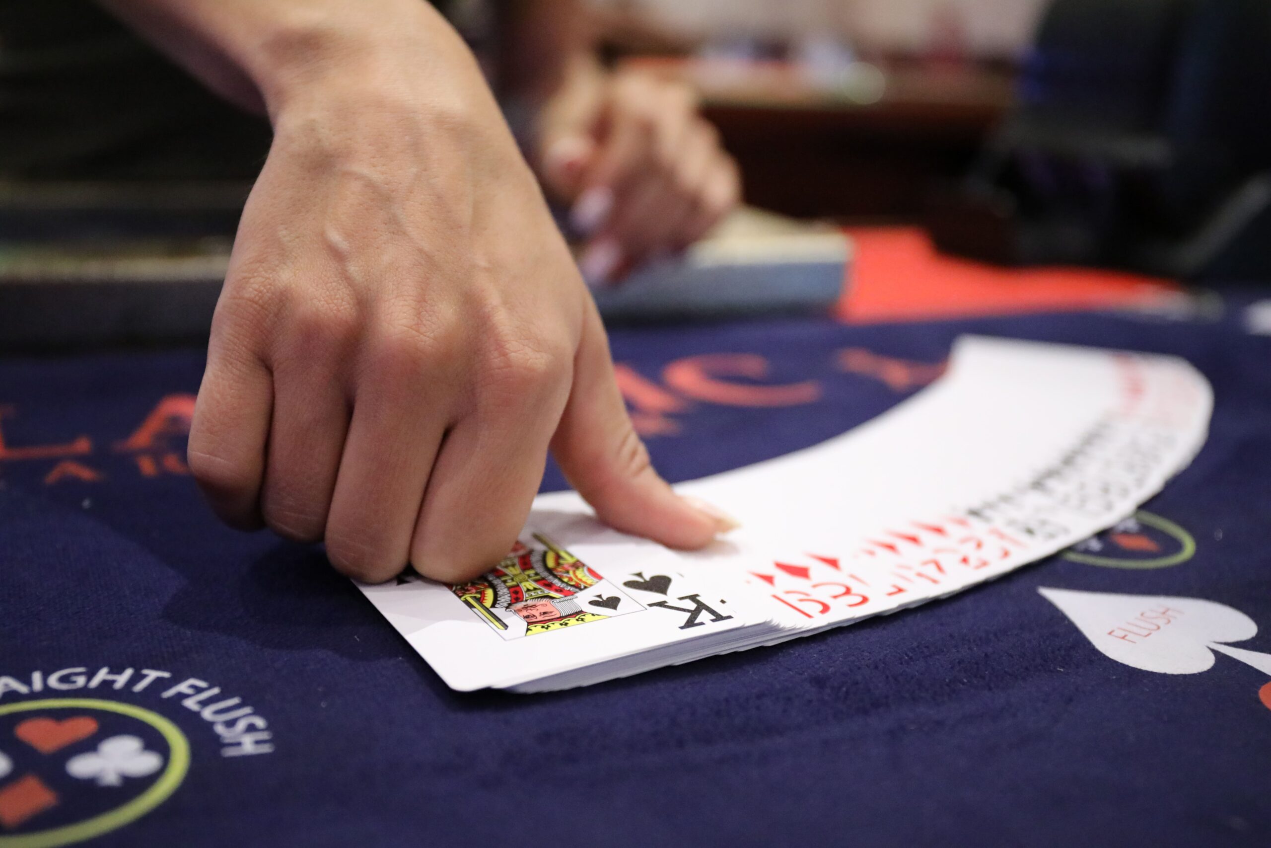 Astuces les plus rapides et efficaces pour ne pas perdre au casino