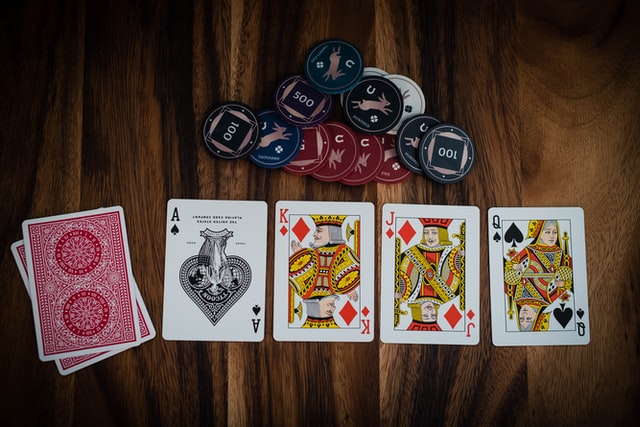 5 raisons de choisir le casino en ligne