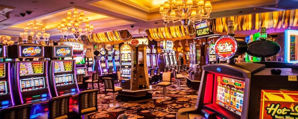 5 conseils pour réussir à jouer dans les Live casinos en