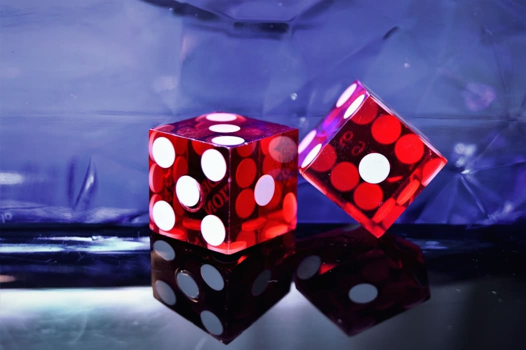 Jouez aux jeux de hasard pour muscler votre intelligence !