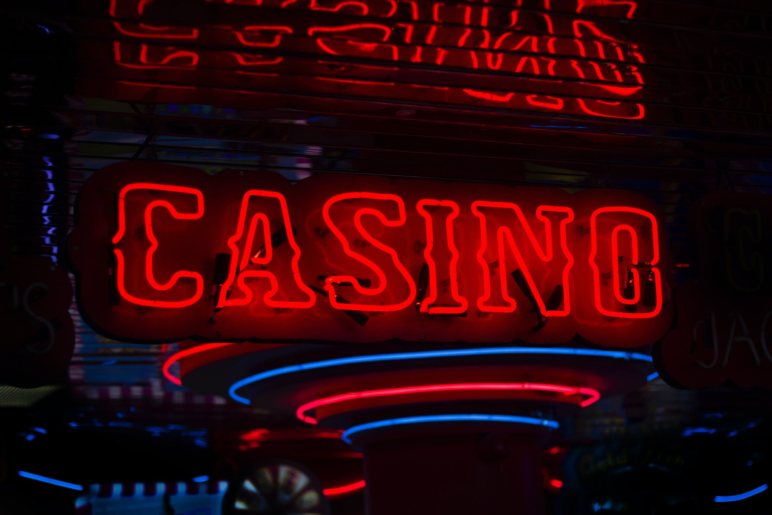 Les 5 meilleurs conseils pour jouer de manière responsable au casino