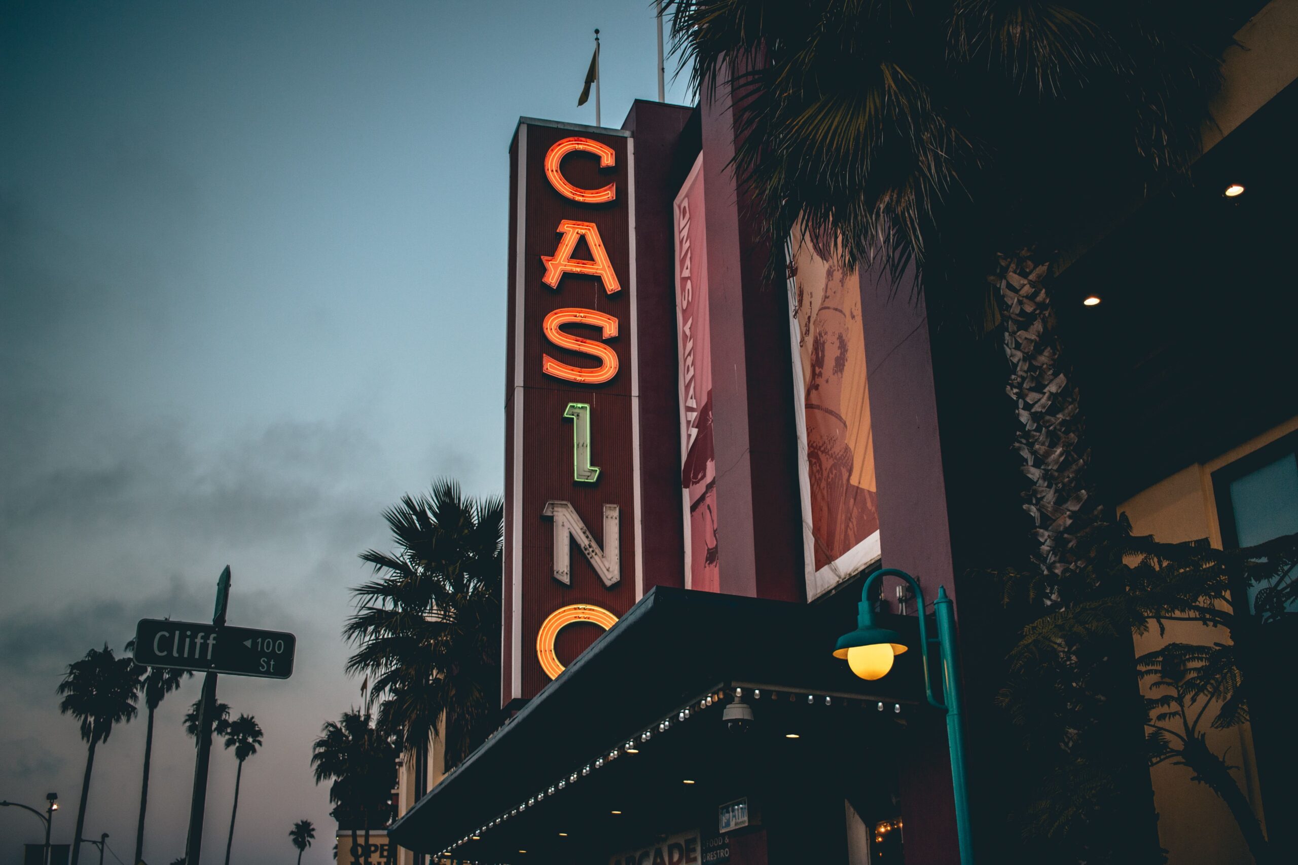 Les 5 meilleurs casinos de luxe et impressionnants au monde