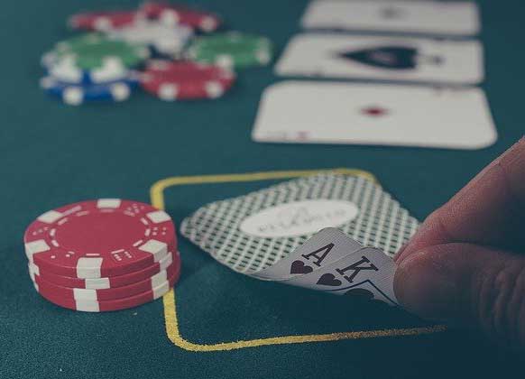 Pourquoi jouer sur des sites de casino en ligne offshore peut vous nuire ?