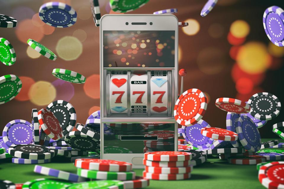 Motivations pour passer des jeux de casino sociaux aux jeux d&rsquo;argent en ligne
