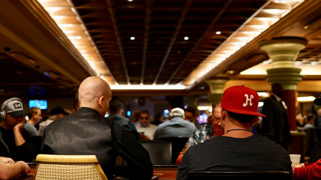 Les 5 escrocs de casino les plus célèbres de l’histoire