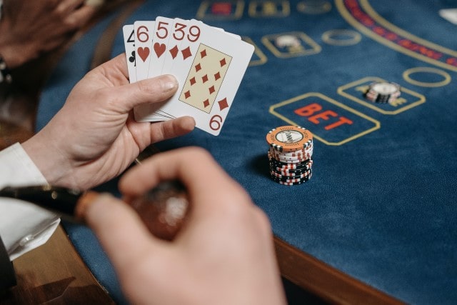 Fatigué de Jouer au Casino à l&rsquo;Ancienne ? Lis ça !