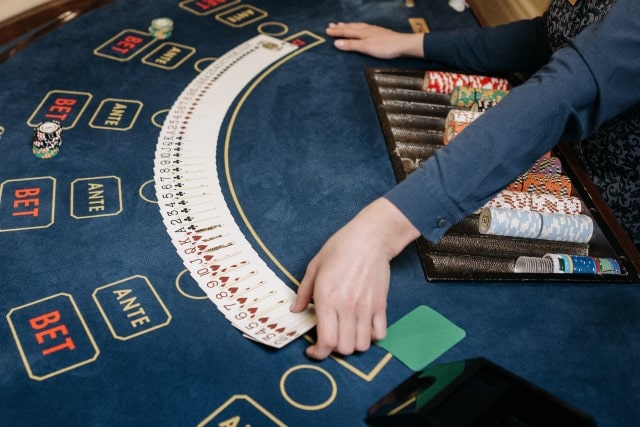 Les 8 Plus Grosses Erreurs de Casino que Vous Pouvez Facilement Éviter