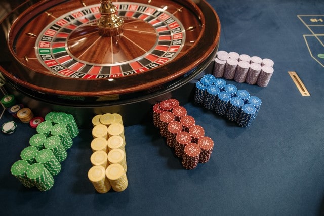 10 Raisons pour Lesquelles vous êtes Encore Amateur au Casino en Ligne