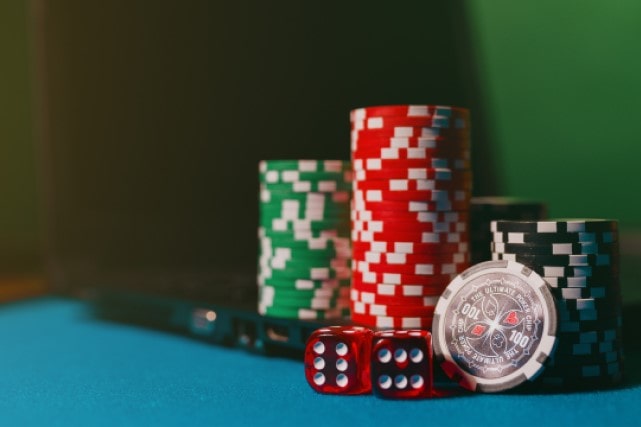 Top 15 des Citations sur le Casino