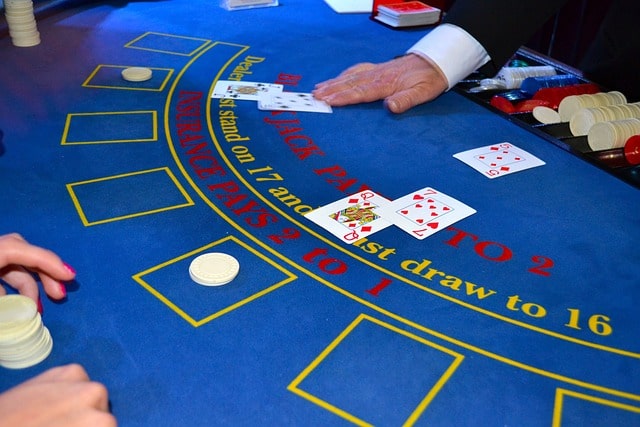 Quel Jeu de Casino est le Plus Facile à Gagner ?