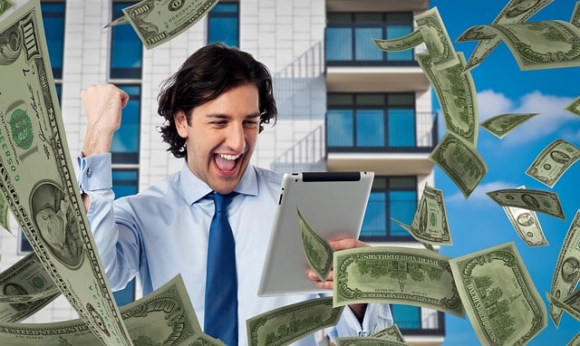 Casino VS Loterie: Où Sont vos Chances de Gains?