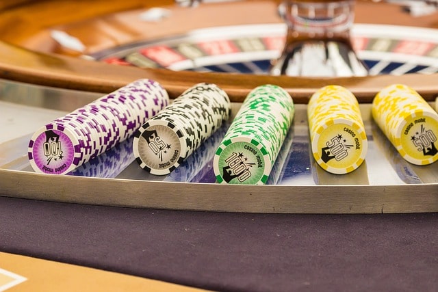 Des Outils Pour Améliorer vos Compétences en Matière de Casino