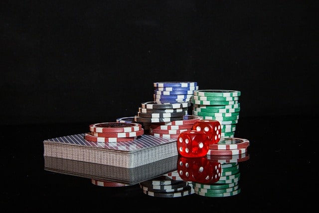Jeux de Casino Avec les Plus Grandes Cotes : Tout ce Qu’il Faut Savoir