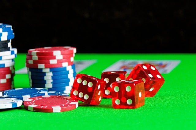 Quel est le Meilleur Jeu de Casino en Ligne Pour Évacuer le Stress?