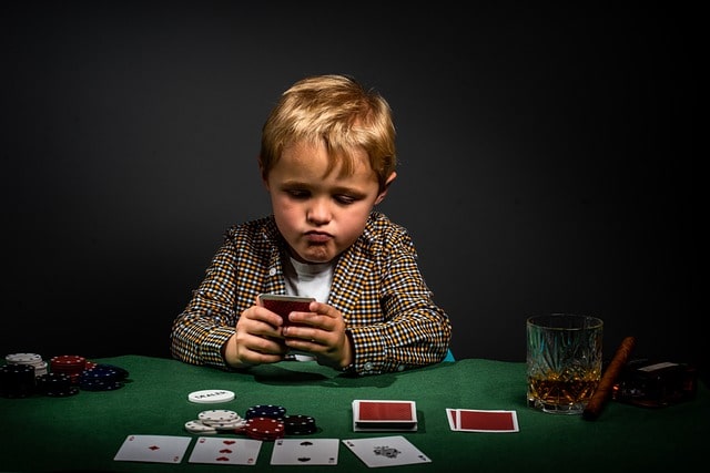 Quelles Sont les Compétences Particulières des Joueurs de Casino Professionnels?
