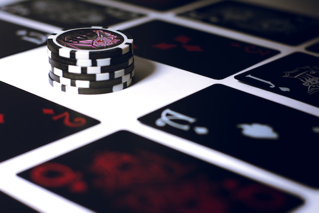 Mythe Sur Les Casinos Dans Les Films VS Réalité