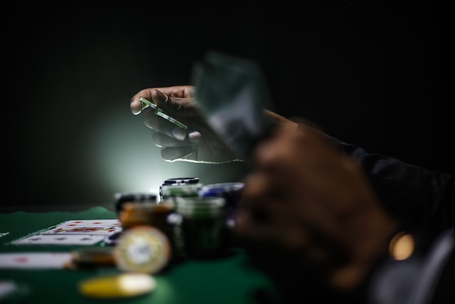 Histoires de Réussite de Joueurs Professionnels au Casino Qui Ont Gagné des Millions