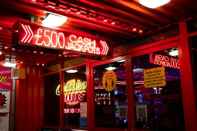 Technologies Qui Ont Influencé Les Développements de L&rsquo;industrie des Casinos