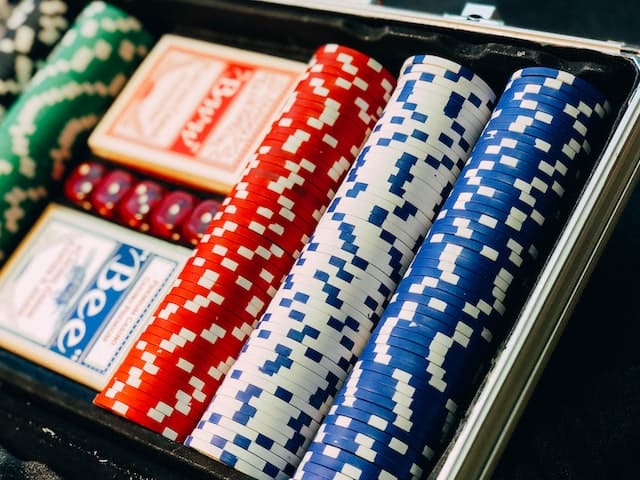 Quels Sont Les Jeux de Casino Les Plus Anciens?