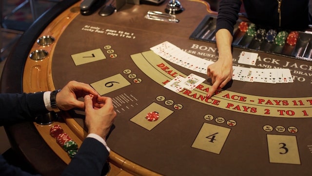 Terminologie Professionnelle des Casinos en Ligne à Connaître