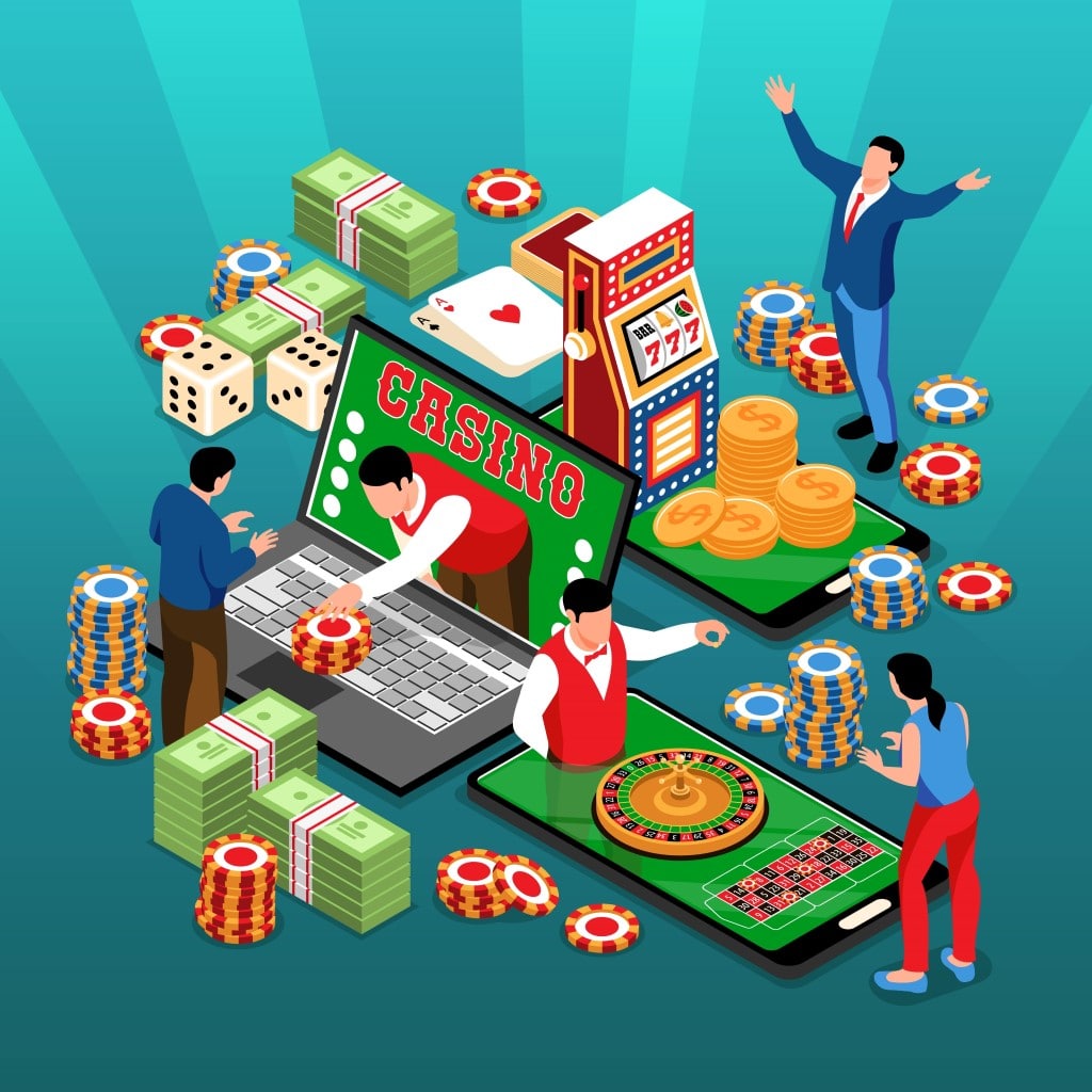 Conditions d&rsquo;Obtention d&rsquo;un Bonus de Casino