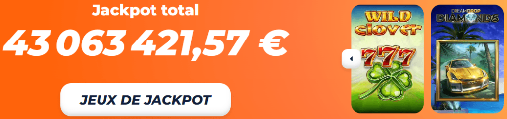 GreatWin Casino Slots
