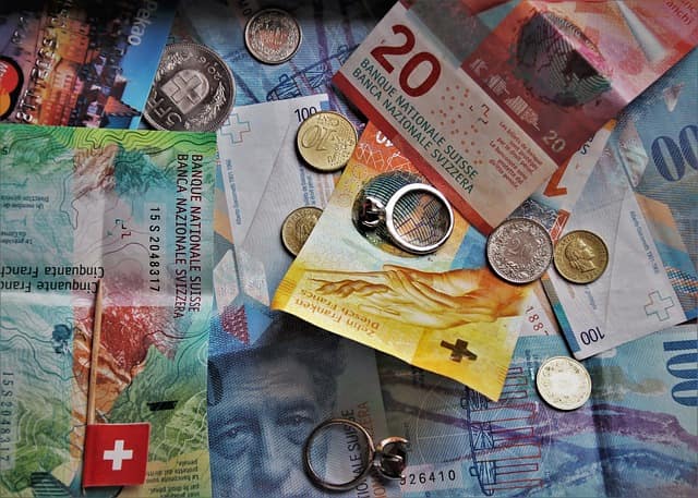 Le Pays des Banques Possède Également le Plus Grand Billet de Banque du Monde