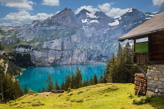 Liste des Lieux Incontournables en Suisse