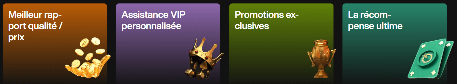 JustCasino online