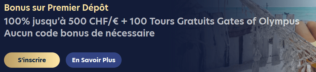 LuckyDreams Casino bonus