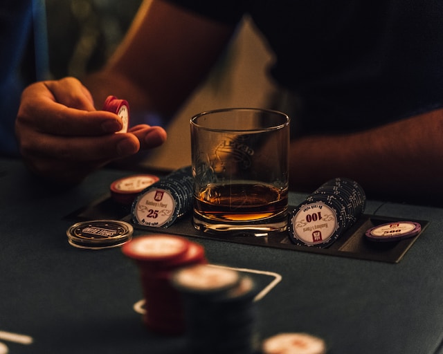 Trouver le Meilleur Casino en Ligne Allemand Pour la Suisse