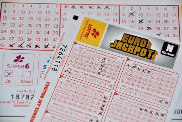 Euromillions Suisse : Votre Guide pour Vivre l&rsquo;Expérience Ultime de la Loterie