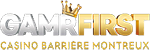 Casino Gamefirst