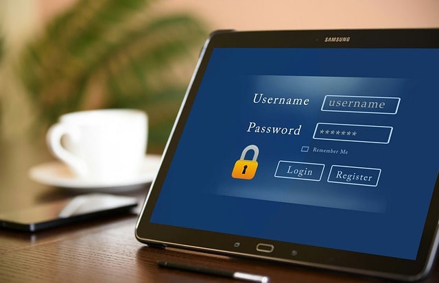 Comment Choisir un Mot de Passe Fiable Pour un Casino en Ligne?
