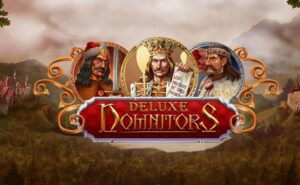 deluxe domnitors