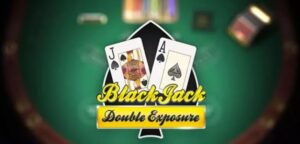 double exposture theme