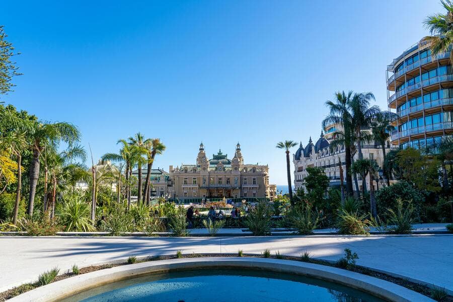 Jeu durable casino : les pratiques écologiques mises en place dans les casinos suisses