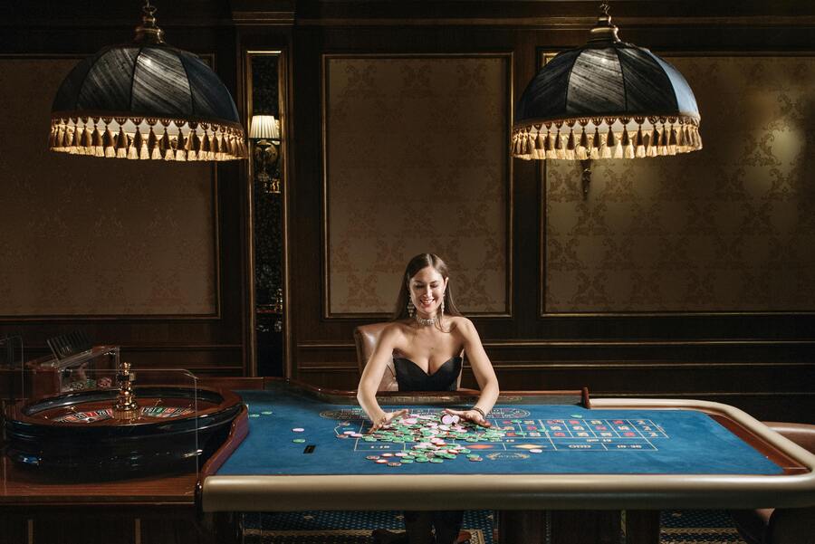 Le profil psychologique d&rsquo;un joueur de casino en ligne à succès